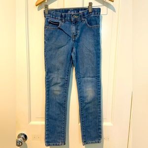 Place Boys Stretch Skinny Jeans - Adjustable Waist